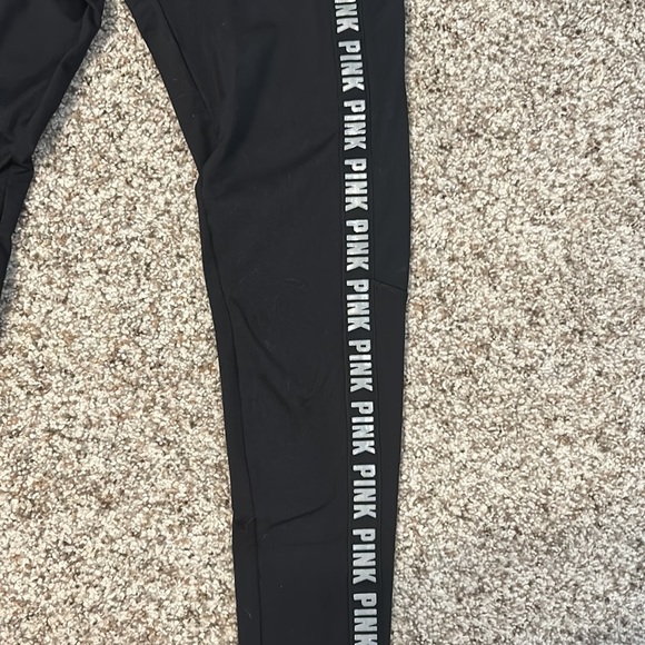 VS PINK Leggings BUNDLE - Picture 6 of 7